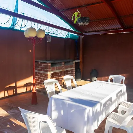Villa La Casita-2